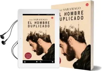 Descargar AudioLibro El Hombre Duplicado de Jose Saramago año 2014