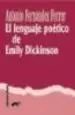 AudioLibro El Lenguaje Poetico de Emily Dickinsson de Antonio Fernandez Ferrer