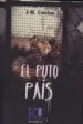 AudioLibro El Puto Pais de J. M. Costas
