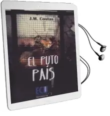 Descargar AudioLibro El Puto Pais de J. M. Costas año 2014