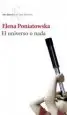 AudioLibro El Universo o Nada de Elena Poniatowska