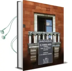 Descargar AudioLibro El Vidrio Roto de Emilia Pardo Bazan año 2014