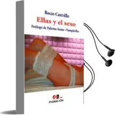 Descargar AudioLibro Ellas y el Sexo de Rocio Castrillo año 2014