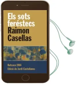 Descargar AudioLibro Els Sots Ferestecs de Raimon Casellas I Dou año 2014