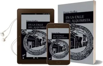 Descargar AudioLibro En la Calle del Alquimista de Franz Kafka año 2014