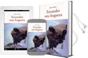 Descargar AudioLibro Encender una Hoguera de Jack London año 2014