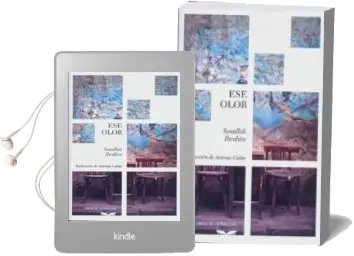 Descargar AudioLibro Ese Olor de Sonollah Ibrahim año 2014