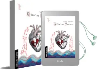 Descargar AudioLibro Glóbulos Versos de Raul Ariza año 2014