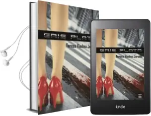 Descargar AudioLibro Gris Plata de Teresa Viedma año 2014