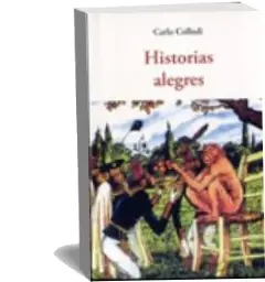 Descargar AudioLibro Historias Alegres de Carlo Collodi año 2014