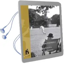 Descargar AudioLibro Inglaterra su Inglaterra de Archibald Gordon Macdonell año 2014
