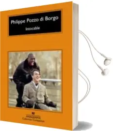 Descargar AudioLibro Intocable de Philippe Pozzo Di Borgo año 2014