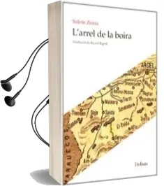 Descargar AudioLibro L Arrel de la Boira de Salem Zenia año 2014