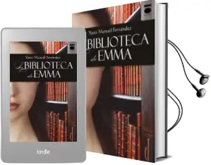 Descargar AudioLibro La Biblioteca de Emma (2ª Ed.) de Manuel Yauci Fernandez año 2014