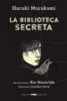 AudioLibro La Biblioteca Secreta de Haruki Murakami