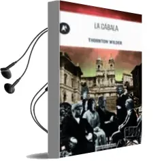 Descargar AudioLibro La Cabala de Thornton Wilder año 2014