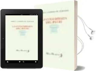 Descargar AudioLibro La Columnata del Buho de Jose G. Ladron De Guevara año 2014