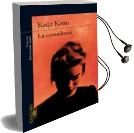 Descargar AudioLibro La Comadrona de Katja Kettu año 2014