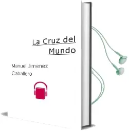 Descargar AudioLibro La Cruz del Mundo de Manuel Jimenez Caballero año 2014