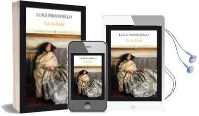 Descargar AudioLibro La Excluida de Luigi Pirandello año 2014