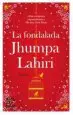 AudioLibro La Fondalada de Jhumpa Lahiri