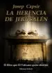 AudioLibro La Herencia de Jerusalen de Josep Capsir Comin