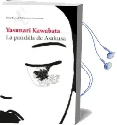 Descargar AudioLibro La Pandilla de Asakusa de Yasunari Kawabata año 2014