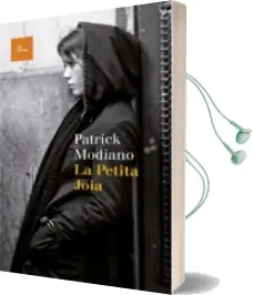 Descargar AudioLibro La Petita Joia de Patrick Modiano año 2014