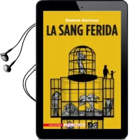 Descargar AudioLibro La Sang Ferida de Ramon Surroca Nouvilas año 2014