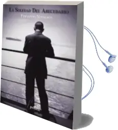 Descargar AudioLibro La Soledad del Abecedario de Fernando Novalbos año 2014