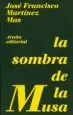 AudioLibro La Sombra de la Musa de Francisco Martinez Mas