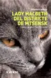 AudioLibro Lady Macbeth del Districte de Mtsensk de Nicolai Leskov