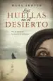 AudioLibro Las Huellas en el Desierto de Maha Akhtar