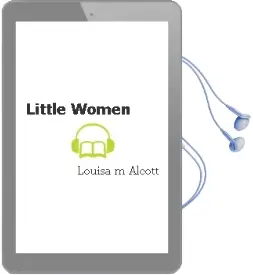 Descargar AudioLibro Little Women de Louisa M Alcott año 2014