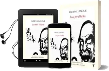 Descargar AudioLibro Loco por el Haiku de David G Lanoue año 2014