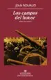 AudioLibro Los Campos del Honor de Jean Rouaud