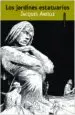 AudioLibro Los Jardines Estatuarios de Jacques Abeille