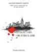 AudioLibro Los Placeres Etereos y una Historia de Guerra de Luis Bustamante Garcia