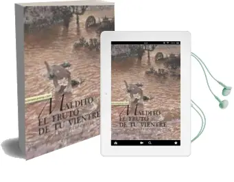 Descargar AudioLibro Maldito el Fruto de tu Vientre de Jose Rodriguez Chaves año 2014