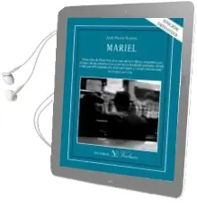 Descargar AudioLibro Mariel de Jose Prats Sariol año 2014