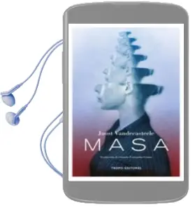 Descargar AudioLibro Masa de Joost Vandecasteele año 2014