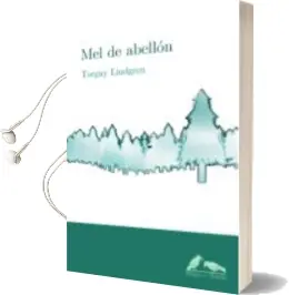 Descargar AudioLibro Mel de Abellon de Torgny Lindgren año 2014