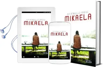 Descargar AudioLibro Mikaela de Juan Robledillo Jimenez año 2014