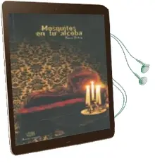 Descargar AudioLibro Mosquitos en tu Alcoba de Nuria C. Botey año 2014