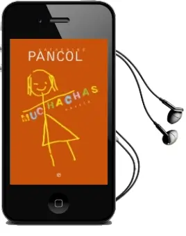 Descargar AudioLibro Muchachas 1 de Katherine Pancol año 2014