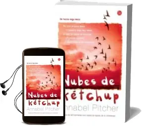 Descargar AudioLibro Nubes de Ketchup de Annabel Pitcher año 2014
