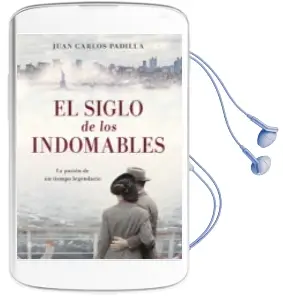Descargar AudioLibro (Pe) el Siglo de los Indomables de Juan Carlos Padilla año 2014