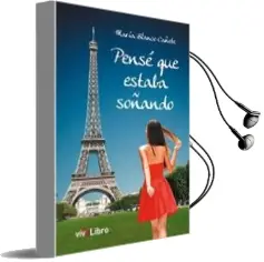Descargar AudioLibro Pense que Estaba Soñando de Maria Blanco Cañete año 2014