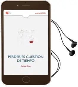 Descargar AudioLibro Perder es Cuestión de Tiempo de Ruben Don año 2014
