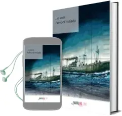 Descargar AudioLibro Polvora Mojada: Dos Relatos: El oro de Stalin/¡Hundan al Bismark! de Luis Mollá Ayuso año 2014